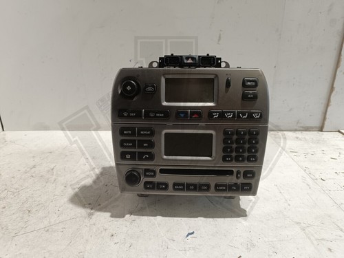 Jaguar type radio player - jaguar,