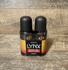 Vintage Lynx AFRICA Special