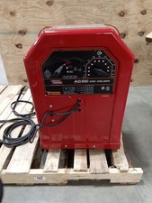 Lincoln Electric Welders K1297