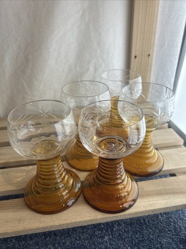 Set 1970s german wine - set, of