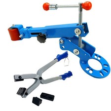 Auto Body Reforming Wheel Arch