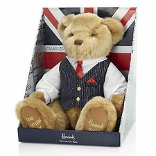 HARRODS OF KNIGHTSBRIDGE THE