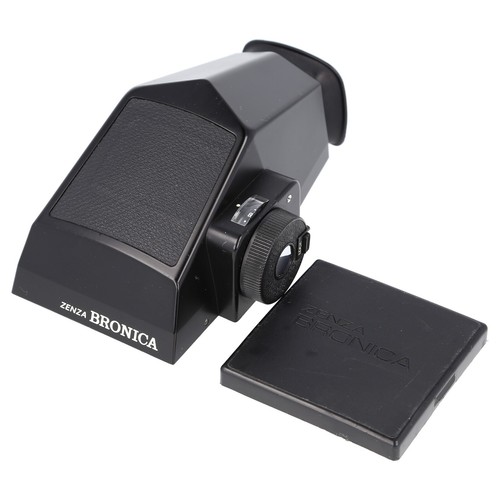 Zenza bronica metered prism - bronica,