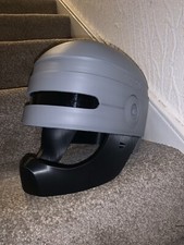 Robocop Helmet - 3D printed