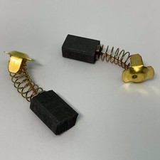 Carbon Brushes For Draper