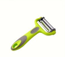3-in-1 Stainless Steel Peeler