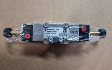 Norgren Solenoid Valve 5/3