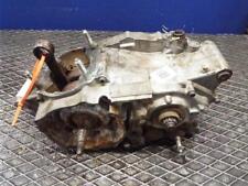 Yamaha DT250 1974 74 Basic