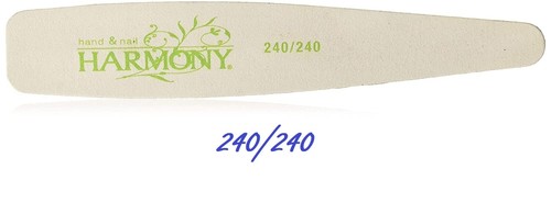 Harmony gelish nail file - gelish,