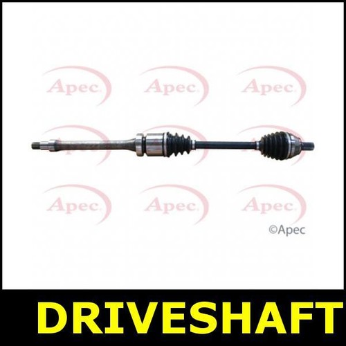 Driveshaft front right - driveshaft,