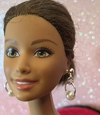 Barbie/Sindy. 12 Inch Dolls Handmade Jewellery Earrings Necklace Accessories BN
