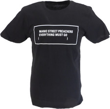 Mens Official Licensed Manic