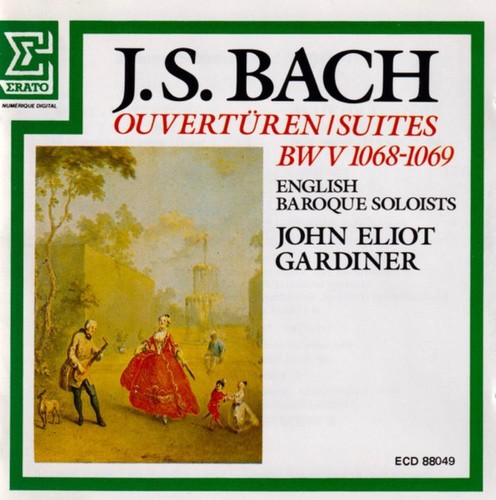Johann sebastian bach - johann,