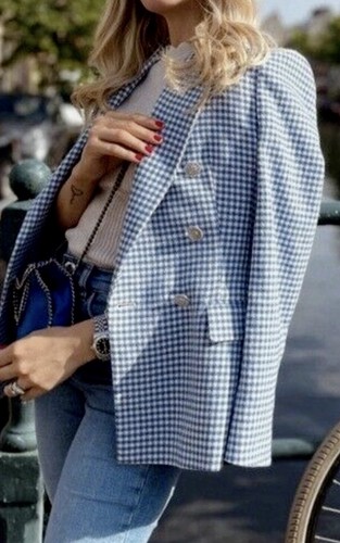 Zara houndstooth - zara,