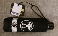 **** MOSCHINO BLACK DOUBLE