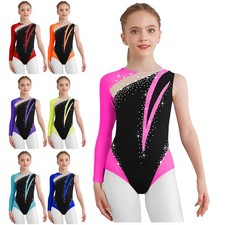 UK Kid Girls Gymnastics Dance