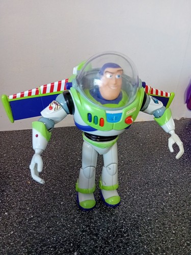 Disney think ways - ways, buzz