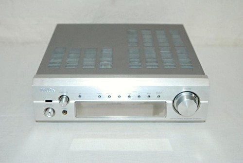 Denon dra f101 - am/fm, stereo