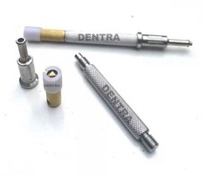 Dental Locator Core Tool for