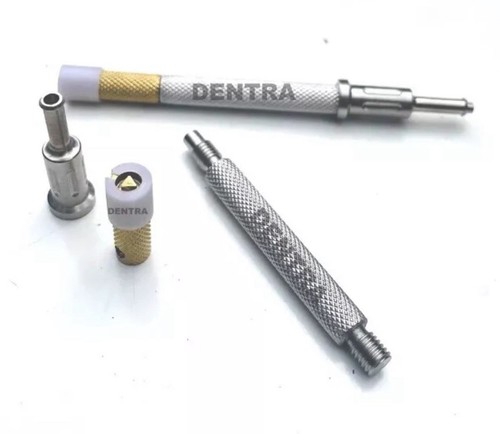 Dental locator core - core, for