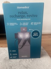 HoMedics Stretch Essentials
