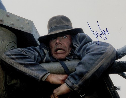 Harrison ford - harrison,