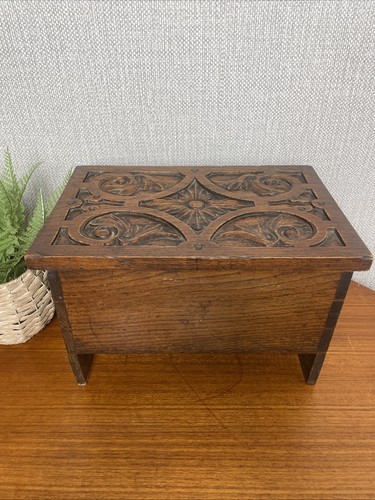 Antique wooden hand carved - antique,