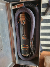 Vintage 1940s Goblin Vacuum