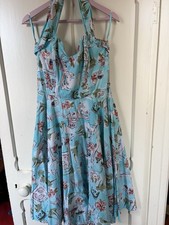 Vivien of Holloway 1950s