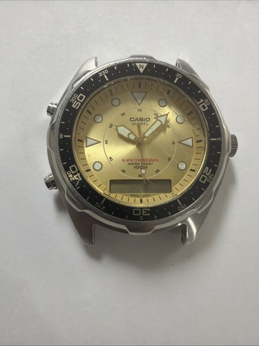 Vintage casio amw - casio, amw-320r
