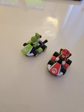 NINTENDO MARIO KART RACING