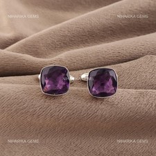 Amethyst gemstone purple - gemstone,
