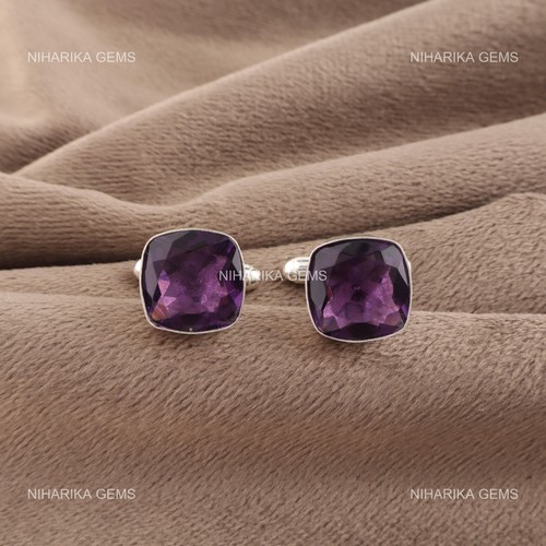 Amethyst gemstone purple - amethyst,