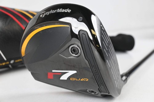 Taylormade quad mini driver - taylormade,