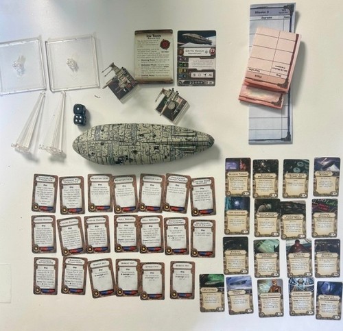 Star wars wing - wars, miniatures