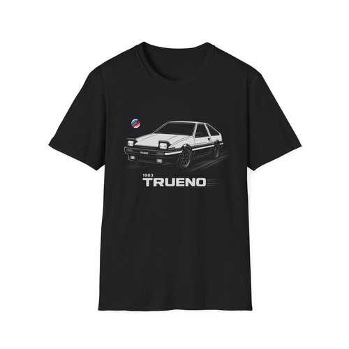 1983 ae86 trueno - 1983, jdm