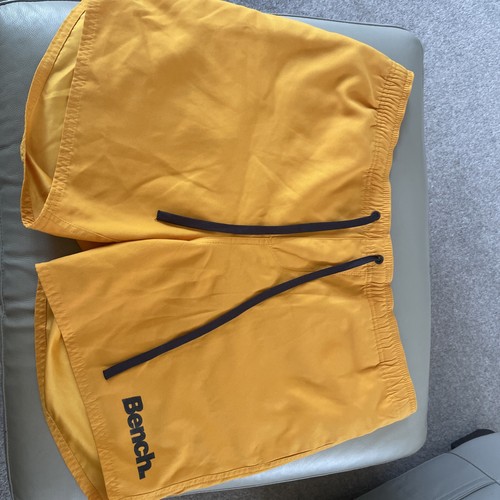 Bench mens swimming shorts - mens,