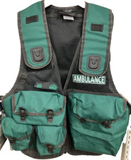 Rig Equipment Ambulance