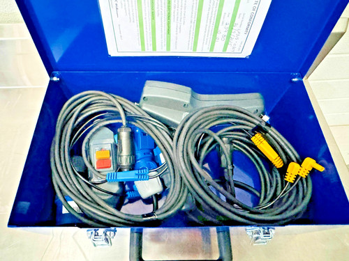 Advance welding electro fusion - advance,