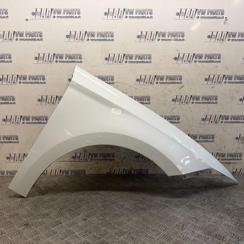 Seat leon mk3 driver side - driver, wing