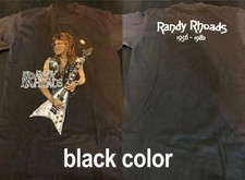 Randy Rhoads 1956-1982 Gift