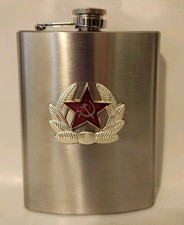 Vintage USSR RUSSIAN MILITARY