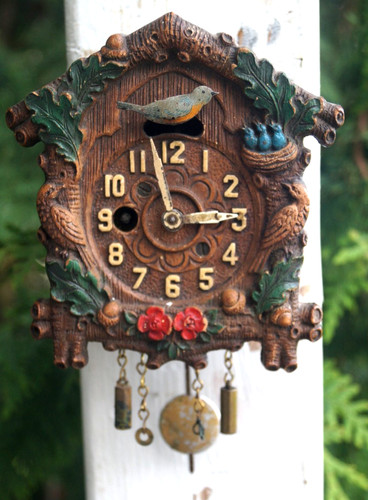 Antique 1934 keebler - antique,
