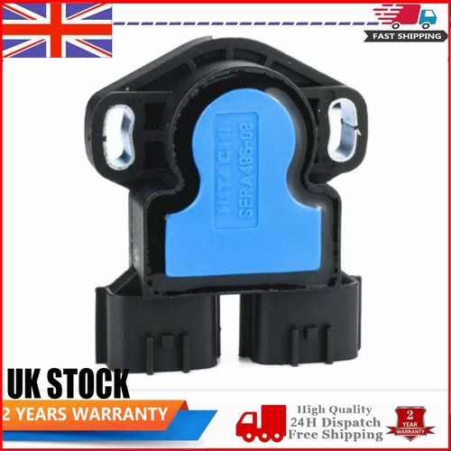 Fits throttle position sensor - fits,