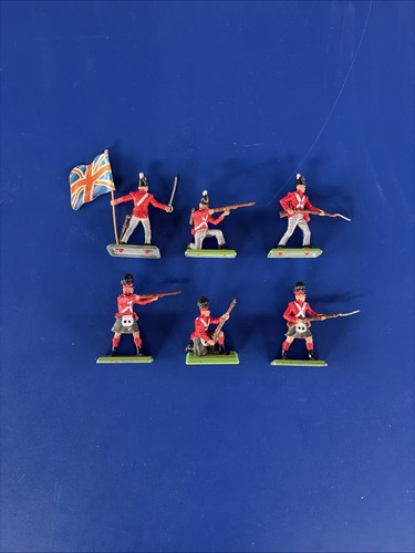 Britains deetail napoleonic - britains,