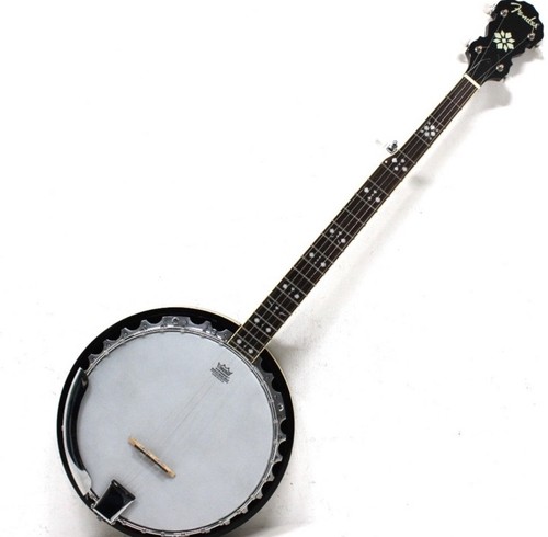 Fender string banjo 54 - string, fb-54