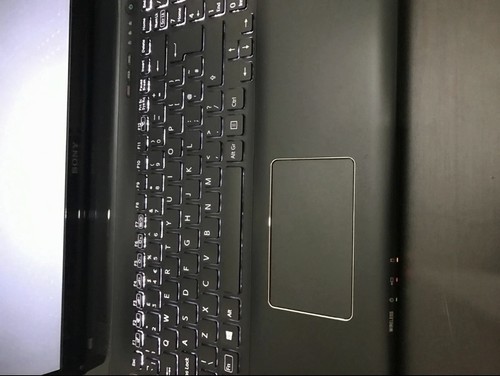 Sony vaio intel 3 8gb - sony,