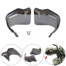 Hand Guards Windshield