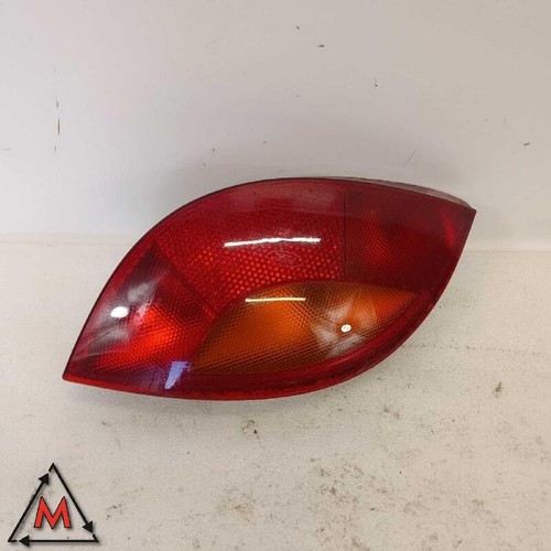 Rear lamp ford - rear, mk1