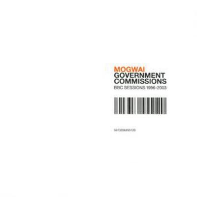 Mogwai government - mogwai:,